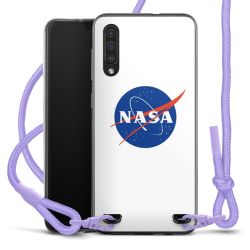 Carry Case fabric lilac