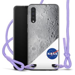 Carry Case fabric lilac