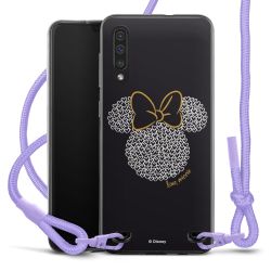 Carry Case fabric lilac