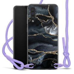 Carry Case fabric lilac