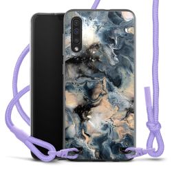 Carry Case fabric lilac