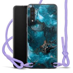 Carry Case fabric lilac