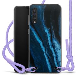 Carry Case fabric lilac