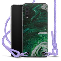 Carry Case fabric lilac