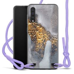 Carry Case fabric lilac