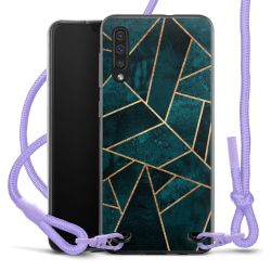 Carry Case fabric lilac