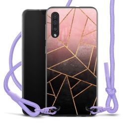 Carry Case fabric lilac