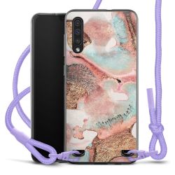 Carry Case fabric lilac