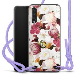 Carry Case fabric lilac