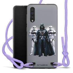 Carry Case fabric lilac