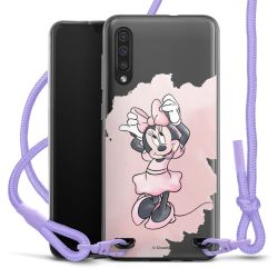 Carry Case fabric lilac