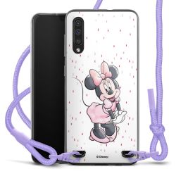 Carry Case fabric lilac