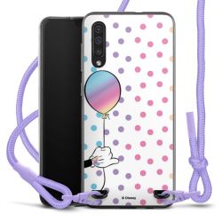 Carry Case fabric lilac