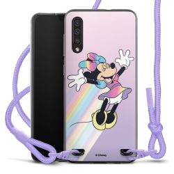 Carry Case fabric lilac