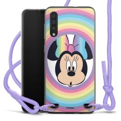 Carry Case fabric lilac