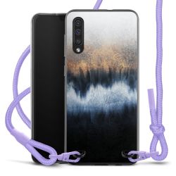 Carry Case fabric lilac