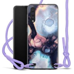 Carry Case fabric lilac