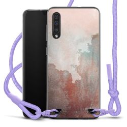 Carry Case fabric lilac