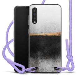 Carry Case fabric lilac