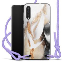 Carry Case fabric lilac