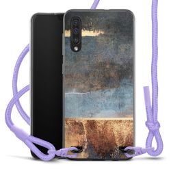 Carry Case fabric lilac