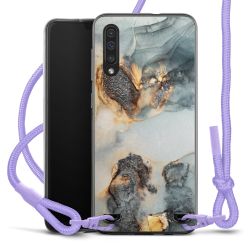 Carry Case fabric lilac