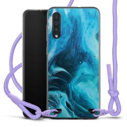 Carry Case fabric lilac