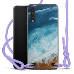 Carry Case fabric lilac