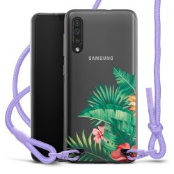 Carry Case fabric lilac