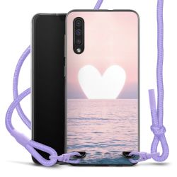 Carry Case fabric lilac