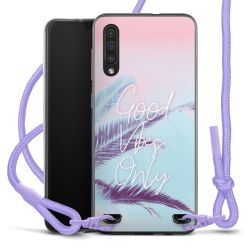 Carry Case fabric lilac