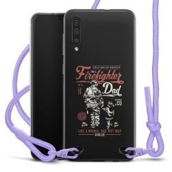 Carry Case fabric lilac