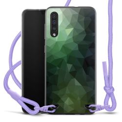 Carry Case fabric lilac