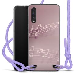 Carry Case fabric lilac