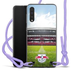 Carry Case fabric lilac