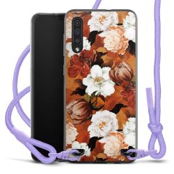 Carry Case fabric lilac