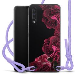 Carry Case fabric lilac