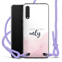 Carry Case fabric lilac