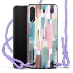 Carry Case fabric lilac