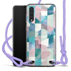 Carry Case fabric lilac