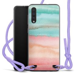 Carry Case fabric lilac