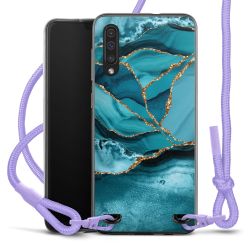 Carry Case fabric lilac