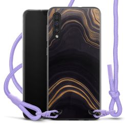 Carry Case fabric lilac