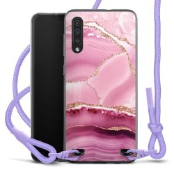 Carry Case fabric lilac