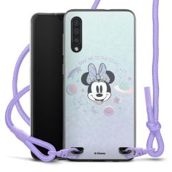 Carry Case fabric lilac