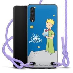 Carry Case fabric lilac