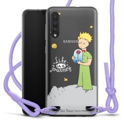 Carry Case fabric lilac