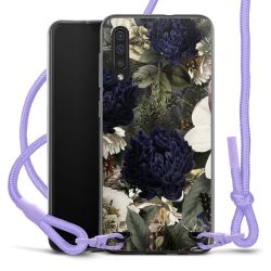 Carry Case fabric lilac