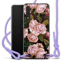 Carry Case fabric lilac