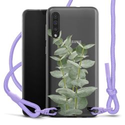 Carry Case fabric lilac